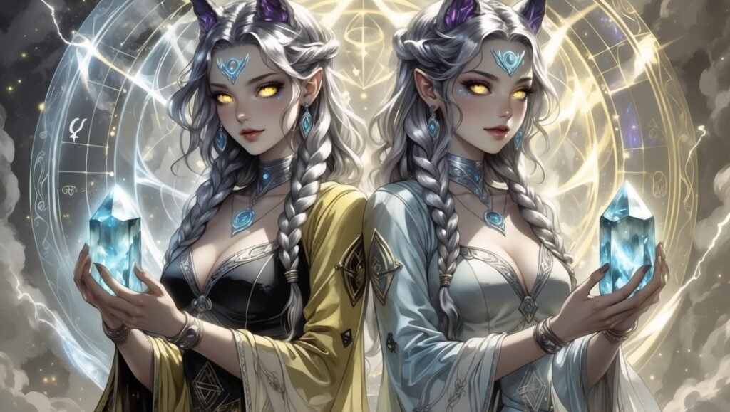 Gemini Article Header