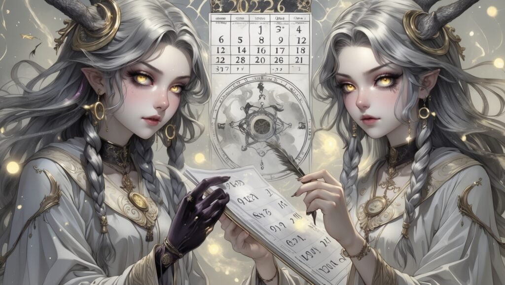 โ Gemini 2026: The Lightning Mind of the Twins Gemini Important Dates