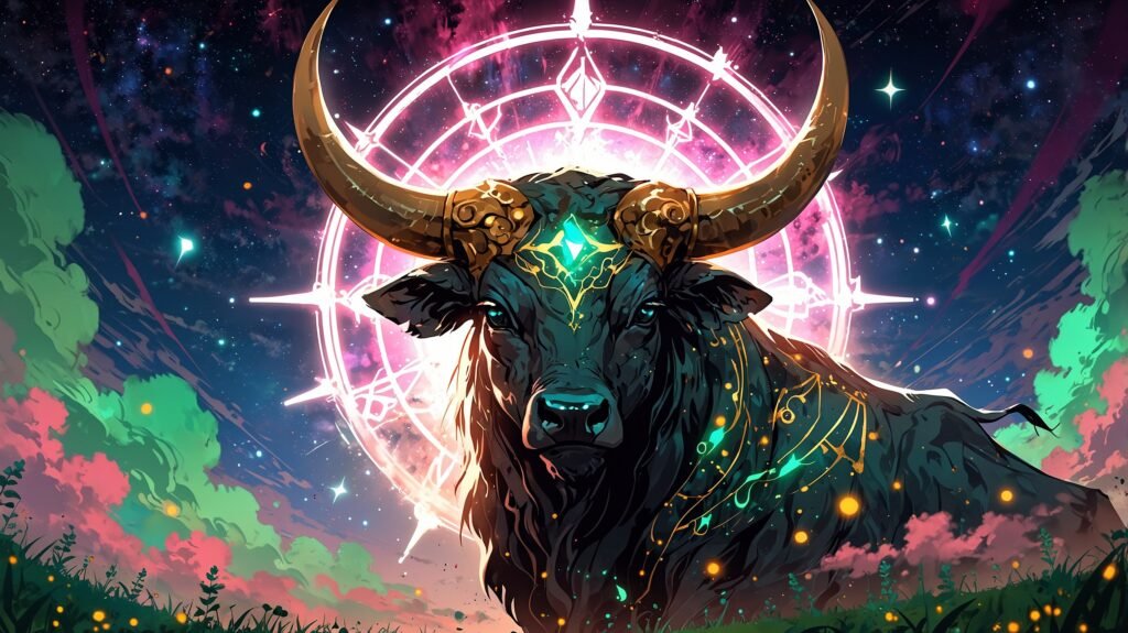 Taurus Image Header